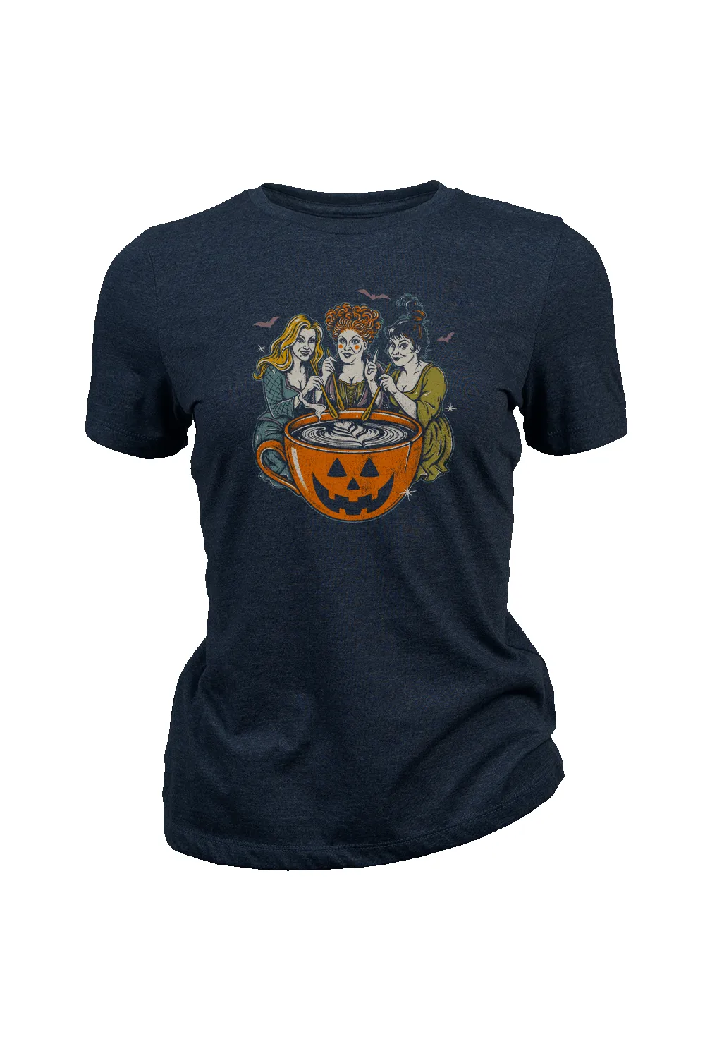 Pumpkin Spice - Women's T-Shirt sold by Nine Line product image thumbnail 4