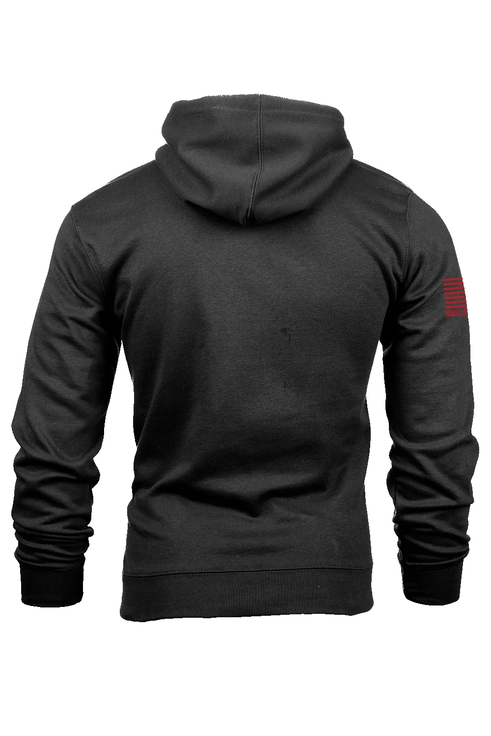 Light 'Em Up - Hoodie sold by Nine Line product image thumbnail 2