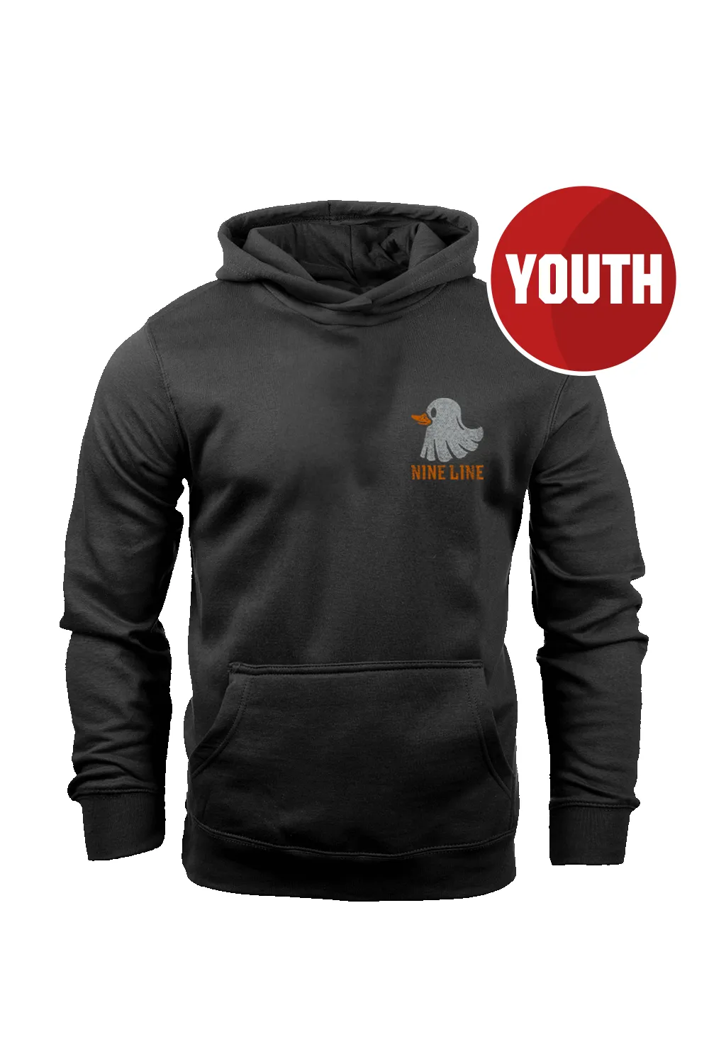 Jeepers Creepers - Youth Hoodie sold by Nine Line product image thumbnail 2