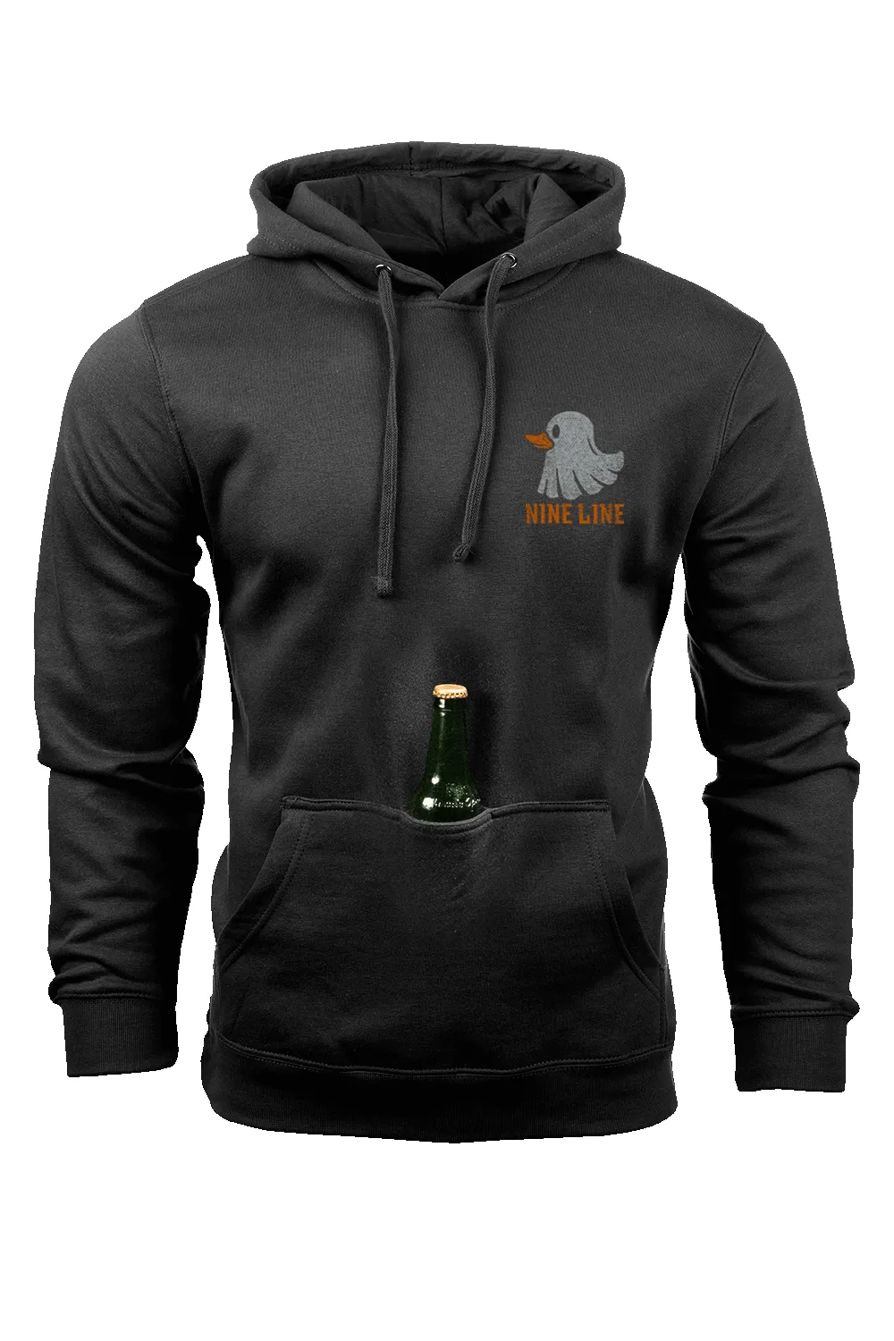Jeepers Creepers - Tailgater Hoodie sold by Nine Line product image thumbnail 2