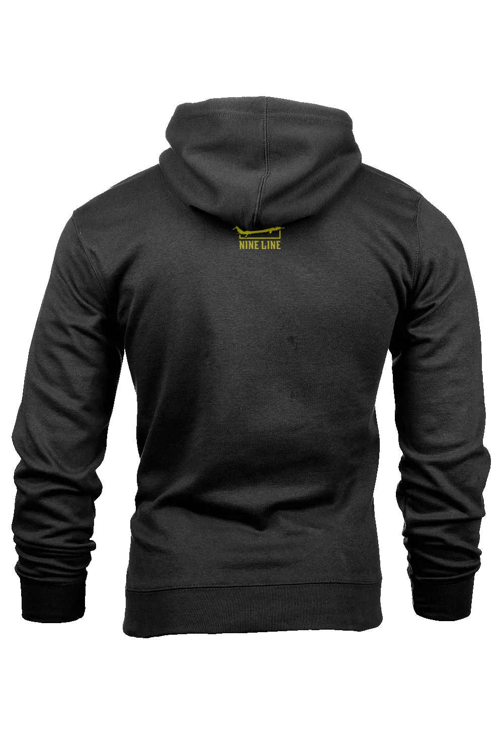 Monster Beach - Tailgater Hoodie sold by Nine Line product image thumbnail 2
