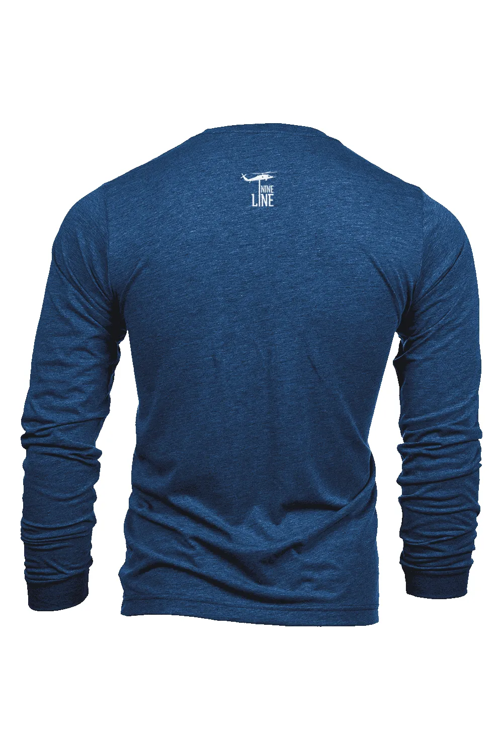 TactOcellus - Long-Sleeve Shirt sold by Nine Line product image thumbnail 4