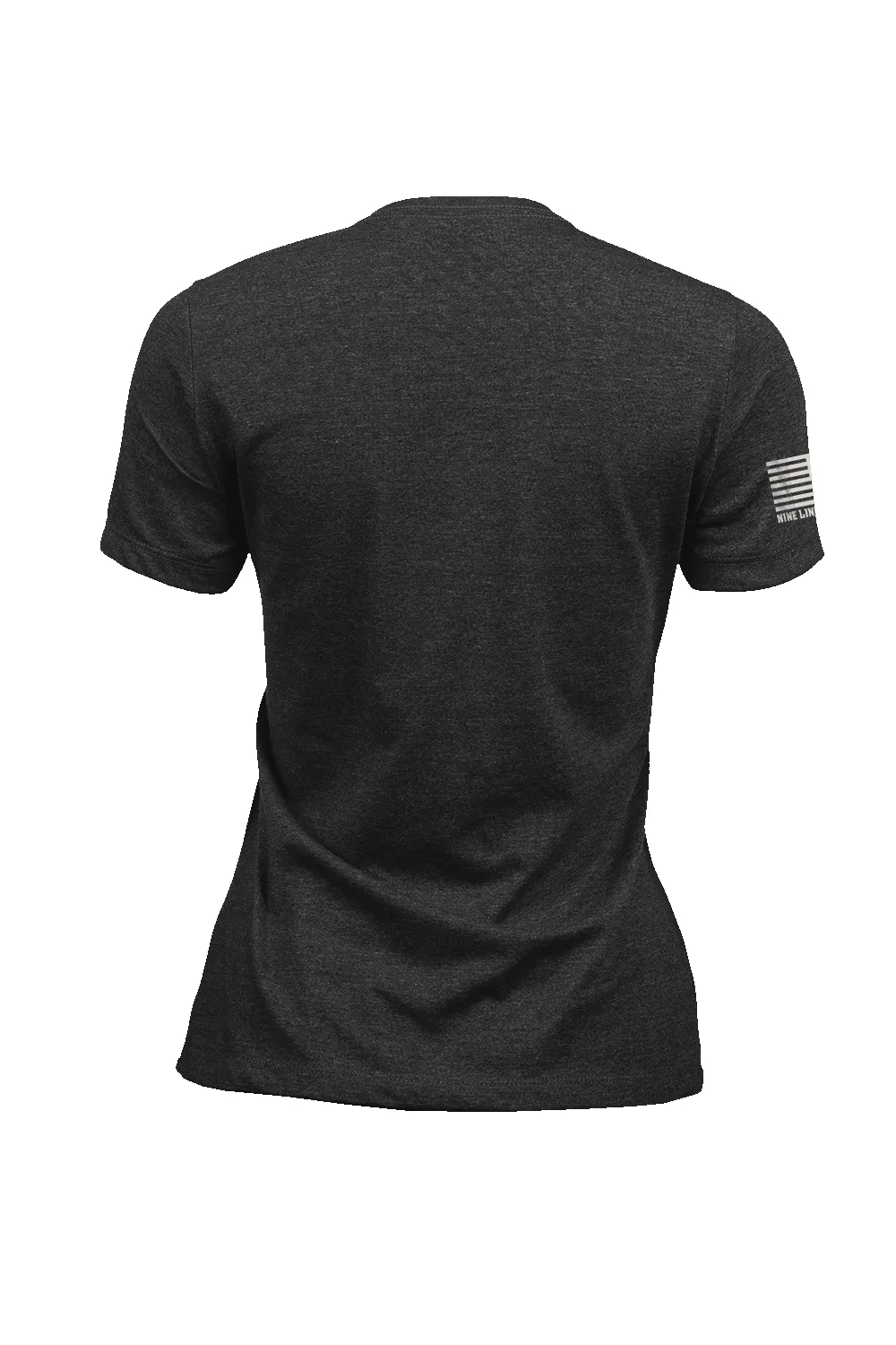 Spooky TX - Women's T-Shirt sold by Nine Line product image thumbnail 3
