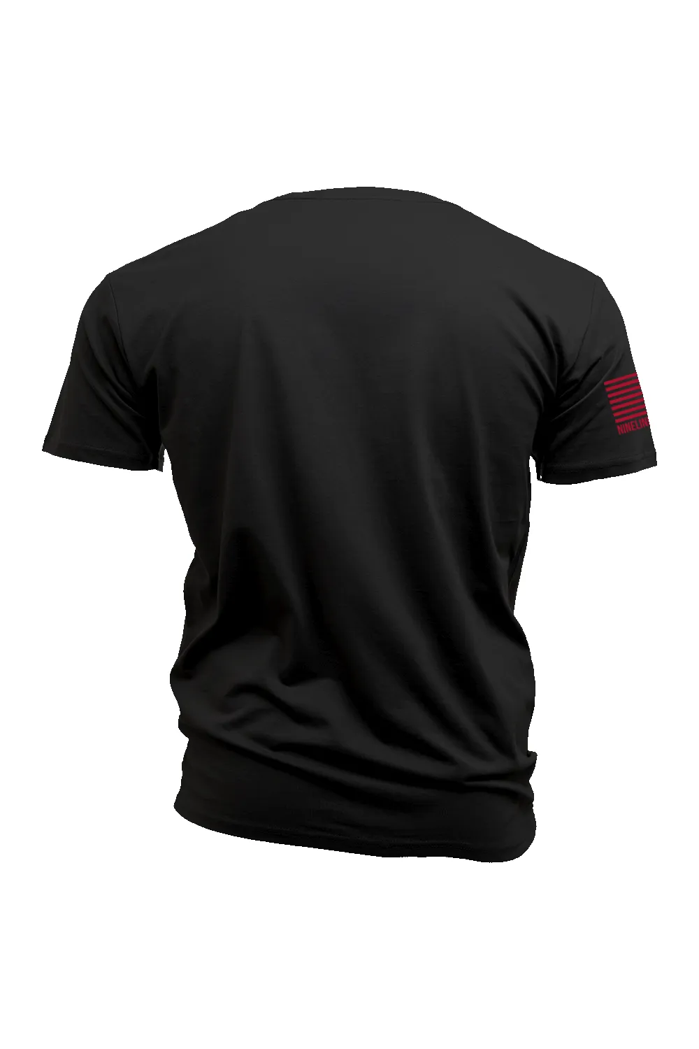 Just Sauce - Cotton T-shirt sold by Nine Line product image thumbnail 2