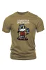 Mandatoryfunday - Expectations - T-Shirt sold by Nine Line