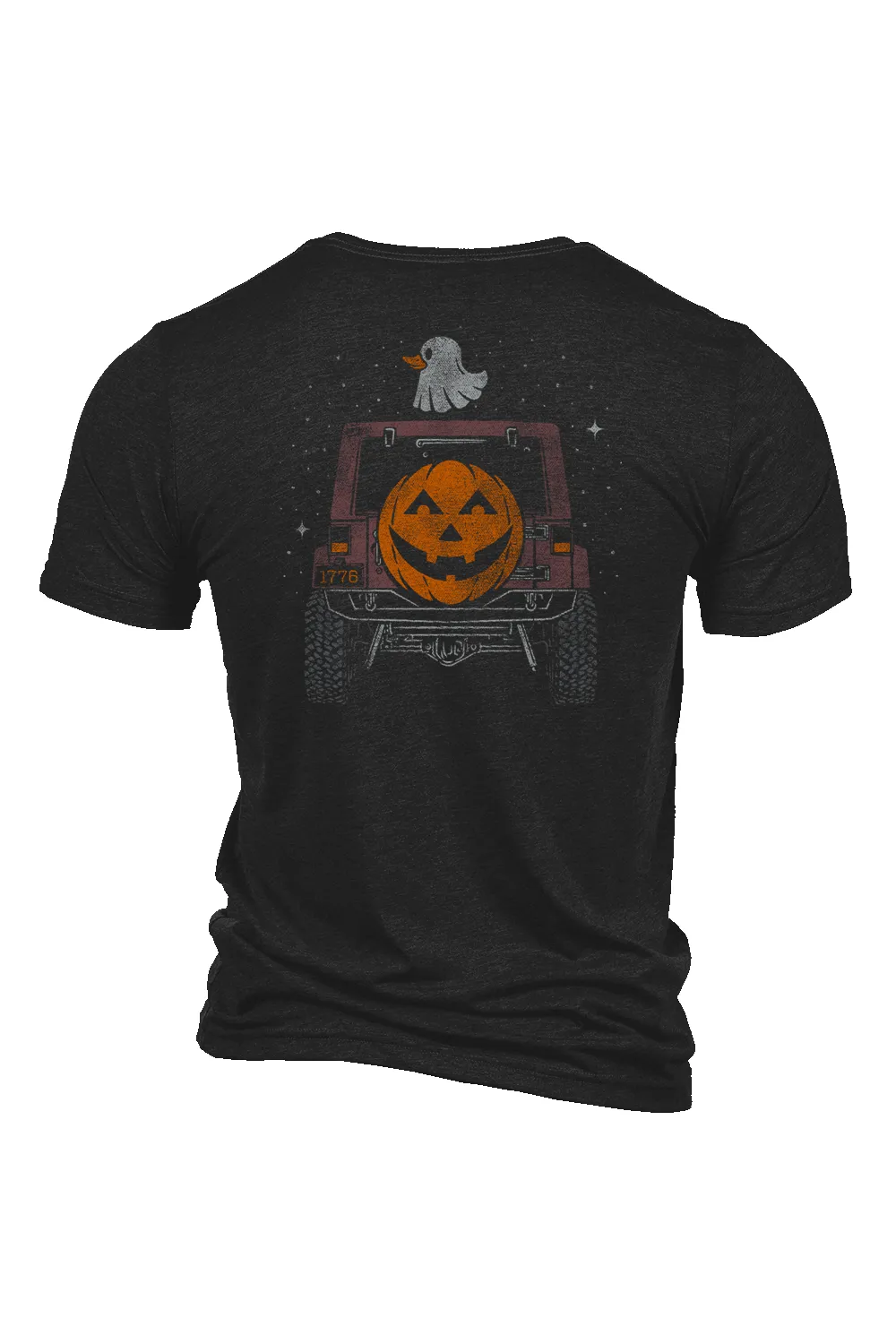 Jeepers Creepers - T-Shirt sold by Nine Line product image thumbnail 2
