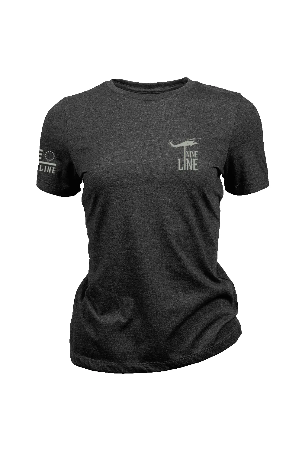 Long Live - Women's T-Shirt sold by Nine Line product image thumbnail 2