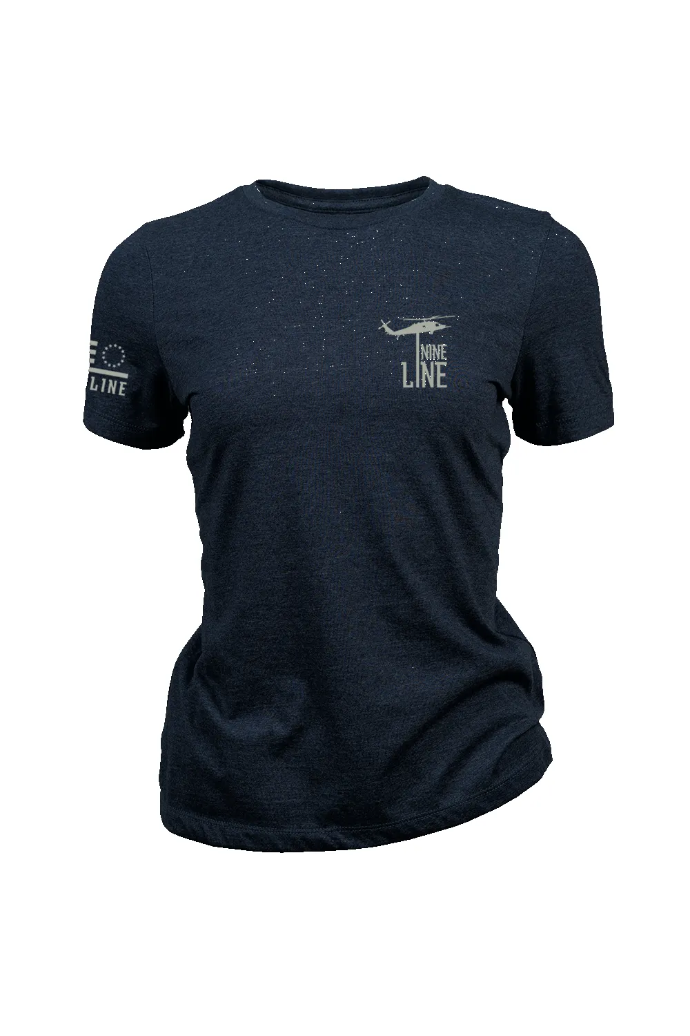 Long Live - Women's T-Shirt sold by Nine Line product image thumbnail 4