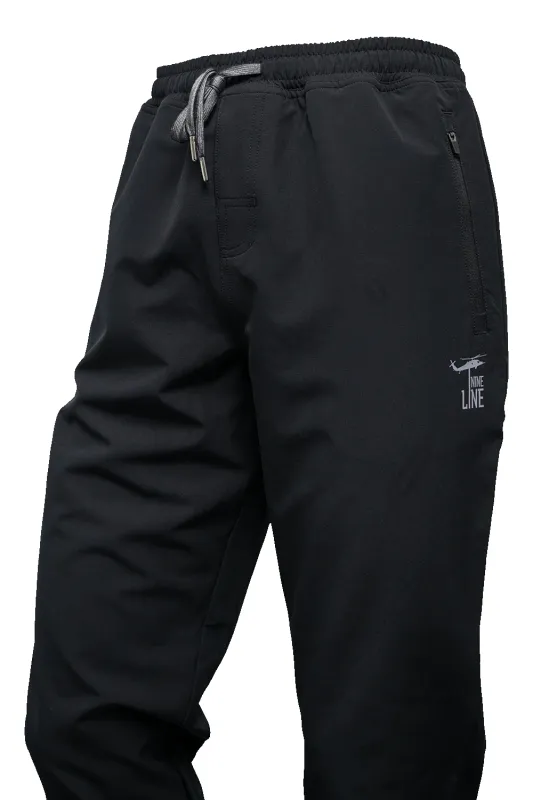 Men's Everyday Jogger W/Dropline sold by Nine Line