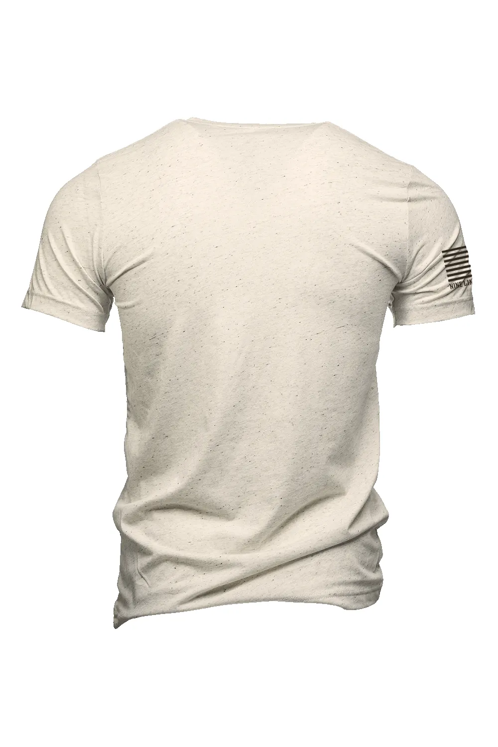 Coffee Man - T-Shirt sold by Nine Line product image thumbnail 2