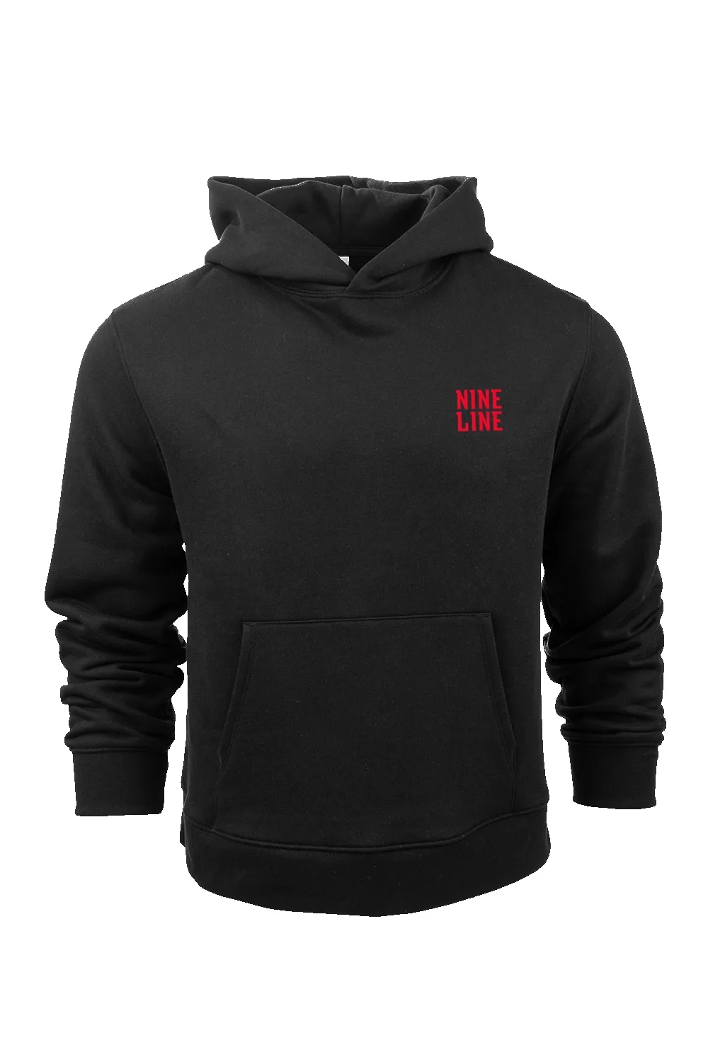 HVAC Bros - Hoodie sold by Nine Line product image thumbnail 2