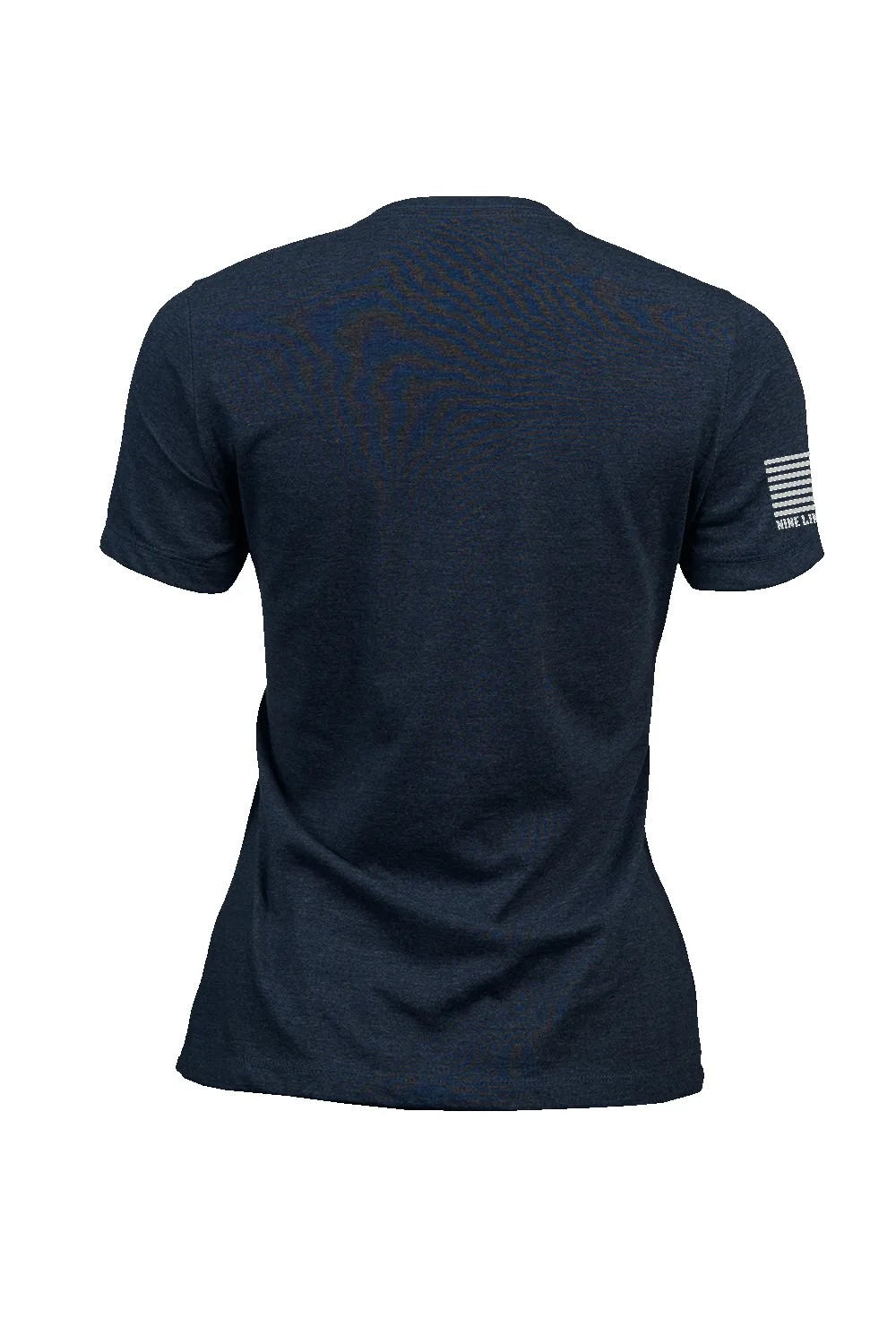 FAFO Bolt - Women's T-Shirt sold by Nine Line product image thumbnail 4