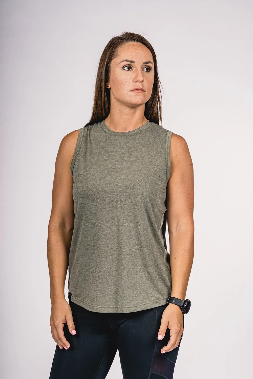 Women's Performance Tank sold by Nine Line product image thumbnail 2