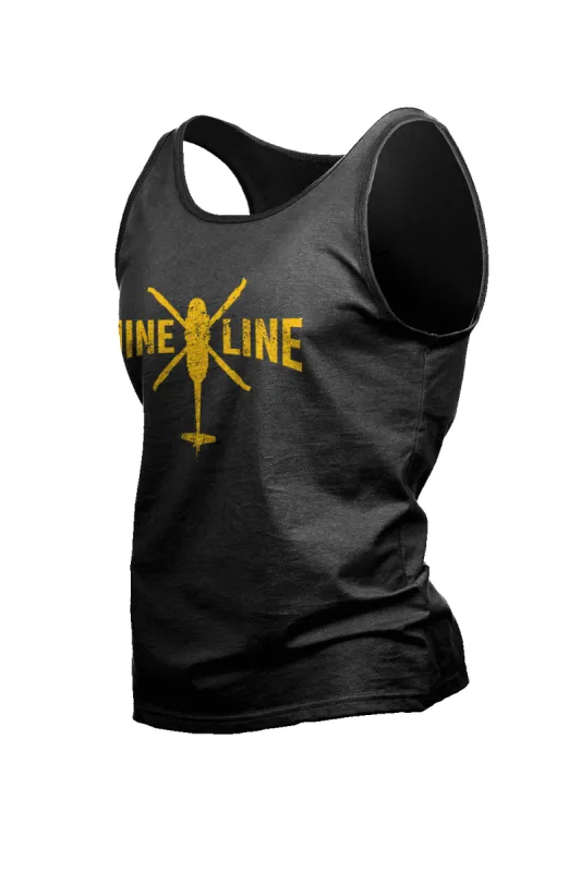 Men's Tank Top - Helo sold by Nine Line