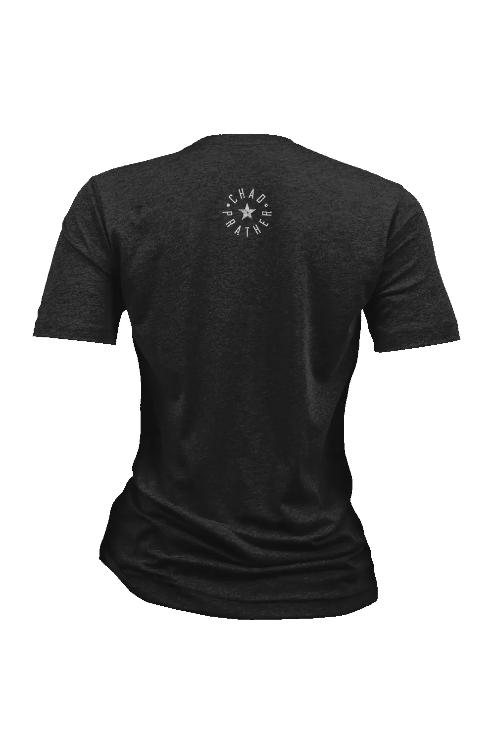 Chad Prather - 76 Forever - Women's T-Shirt sold by Nine Line product image thumbnail 2