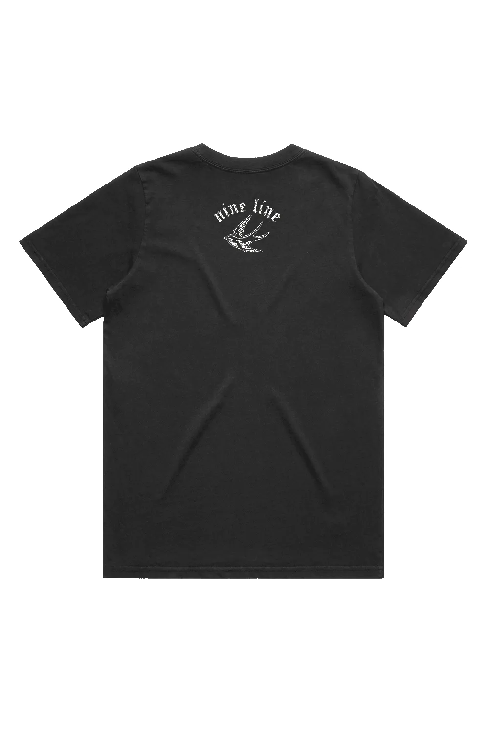 Good Nurses Say Bad Words - Women's Relaxed Fit T-Shirt sold by Nine Line product image thumbnail 3