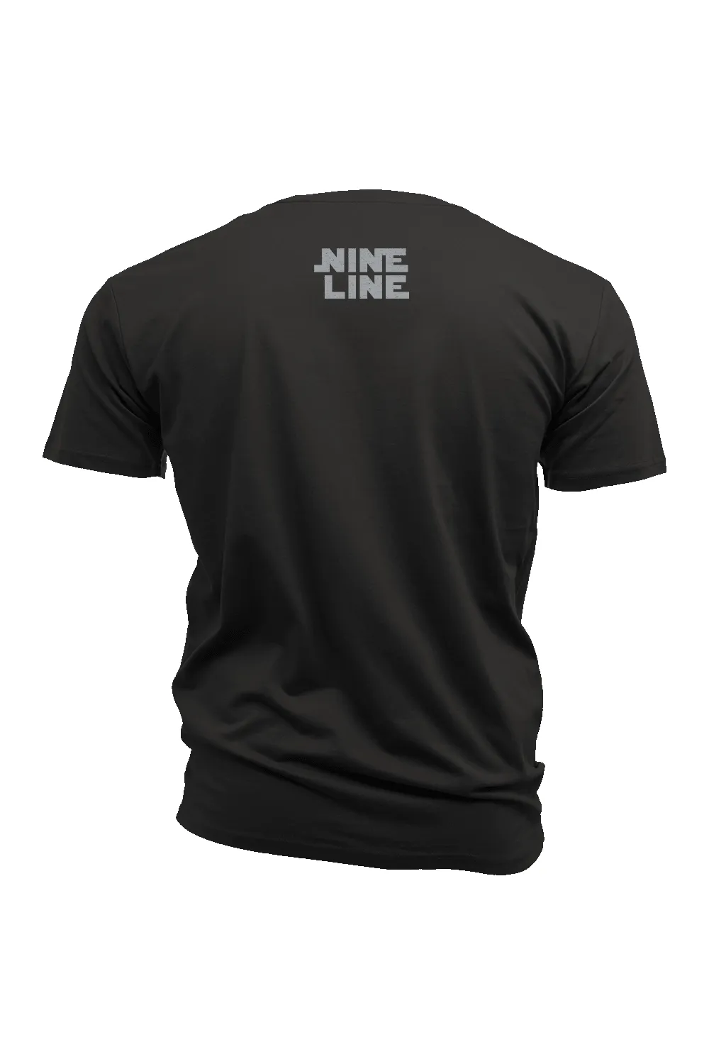 At-DOG - T-Shirt sold by Nine Line product image thumbnail 2