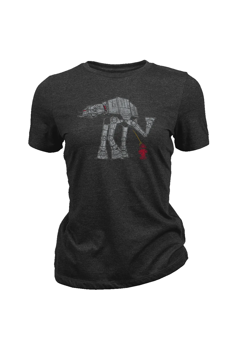 At-DOG - Women's T-Shirt sold by Nine Line
