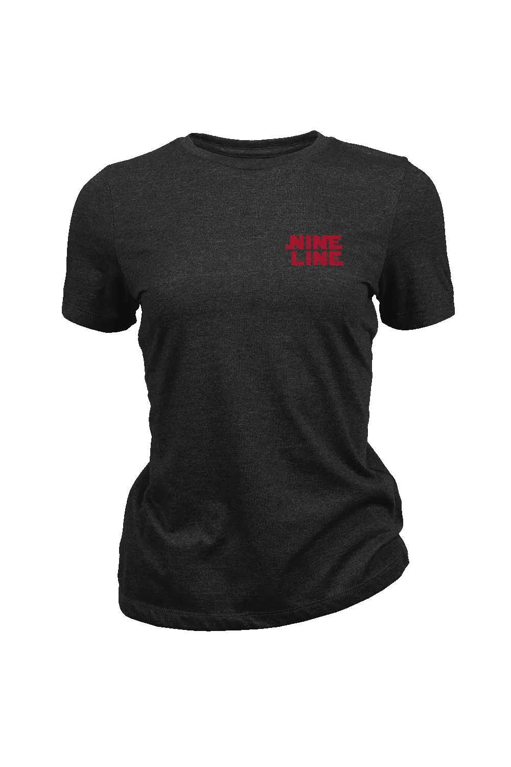 Maul - Women's T-Shirt sold by Nine Line product image thumbnail 2