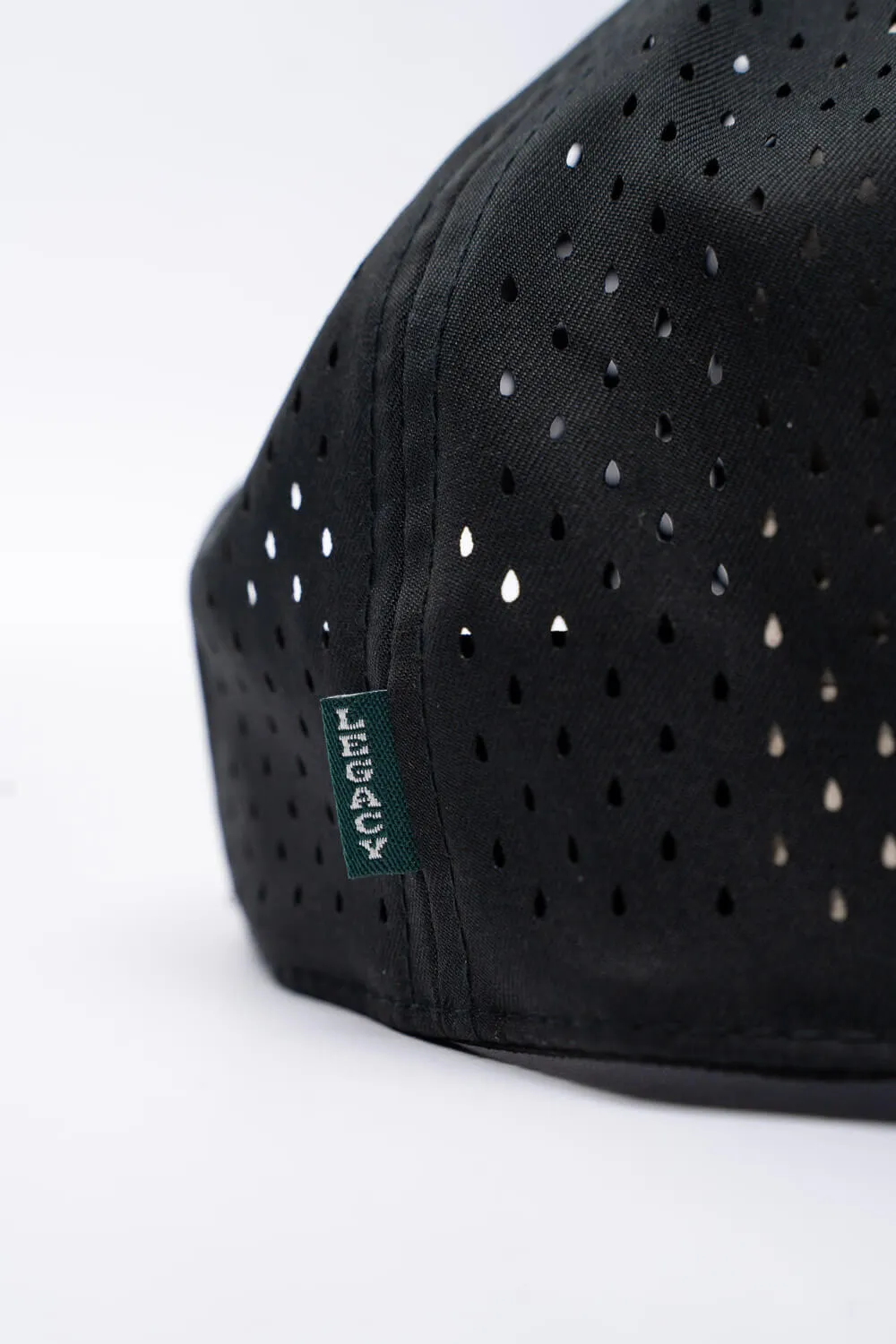 Relentless -Performance Hat sold by Nine Line product image thumbnail 5