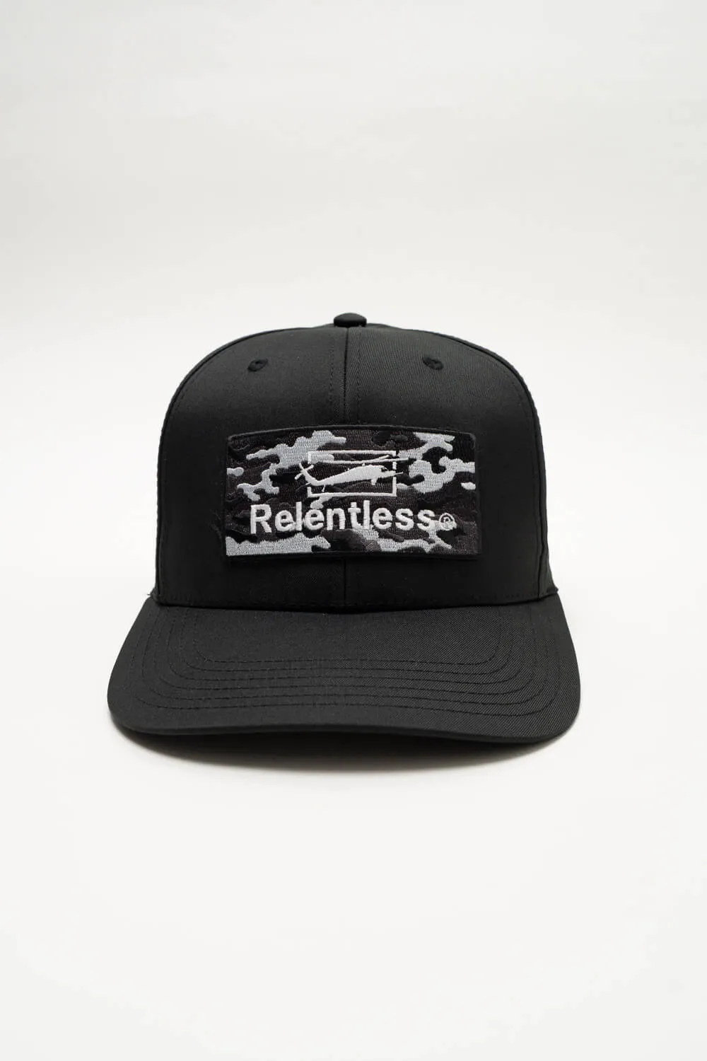 Relentless -Performance Hat sold by Nine Line