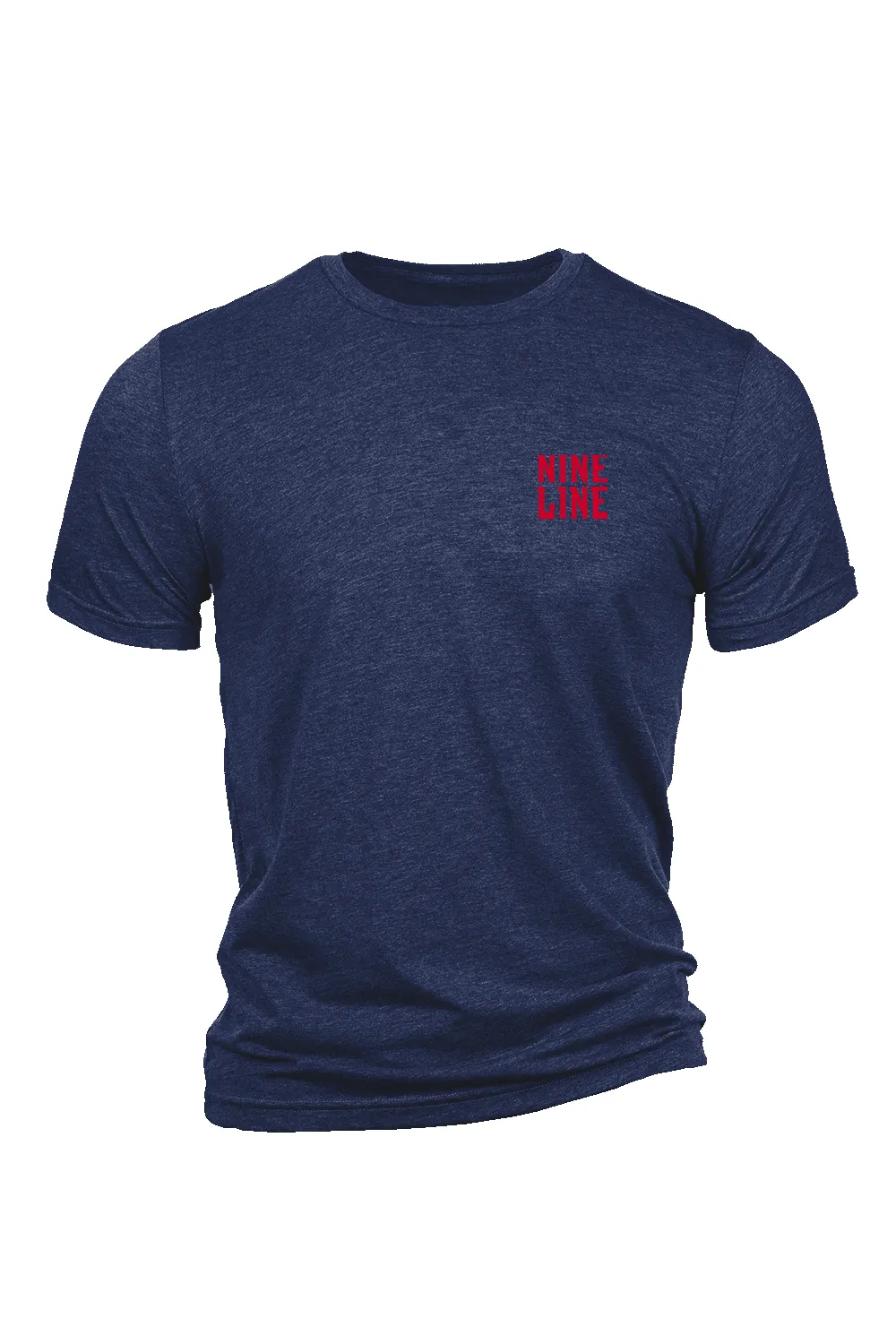 Toolbox Flag - T-Shirt sold by Nine Line product image thumbnail 4
