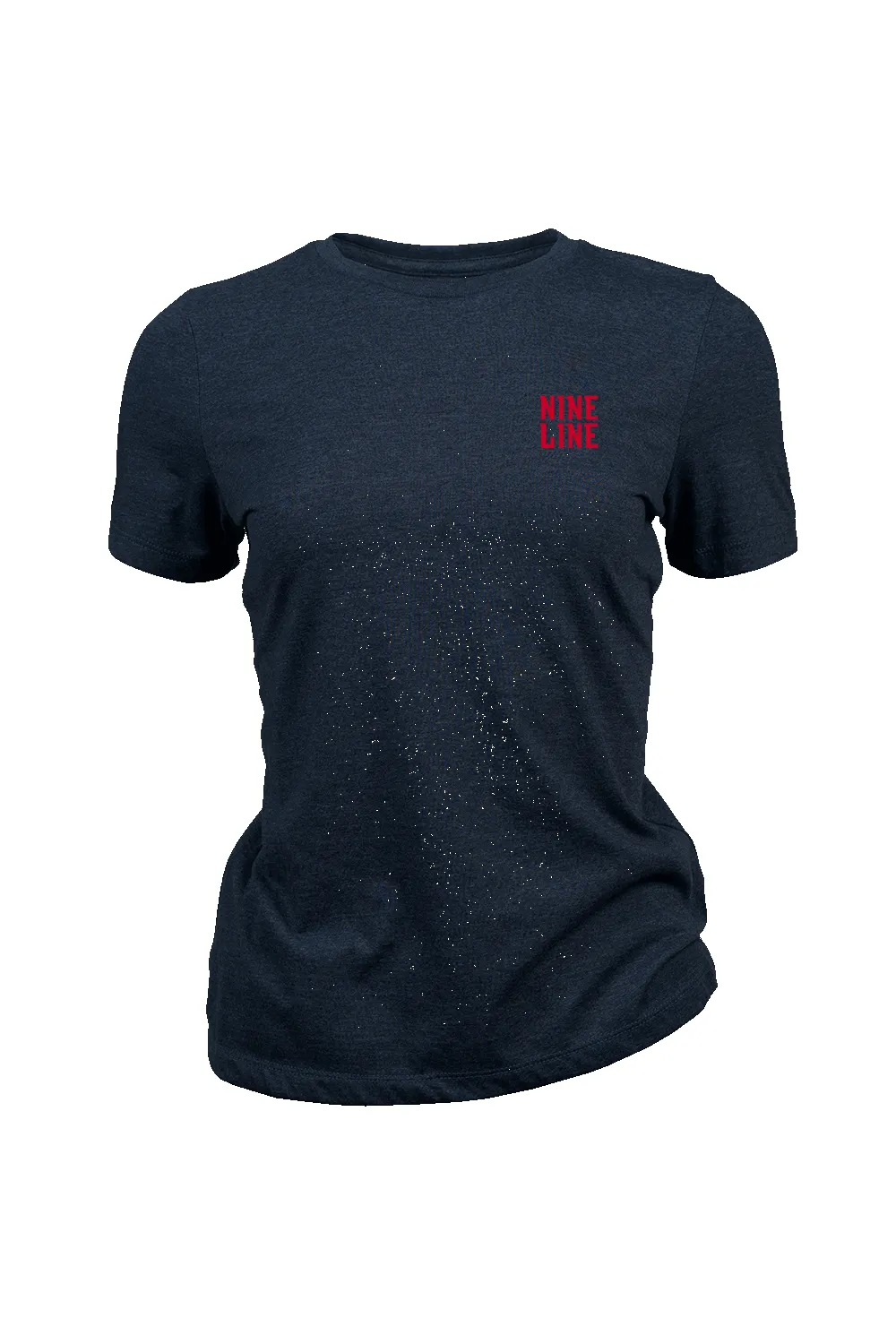 Toolbox Flag - Women's T-Shirt sold by Nine Line product image thumbnail 4