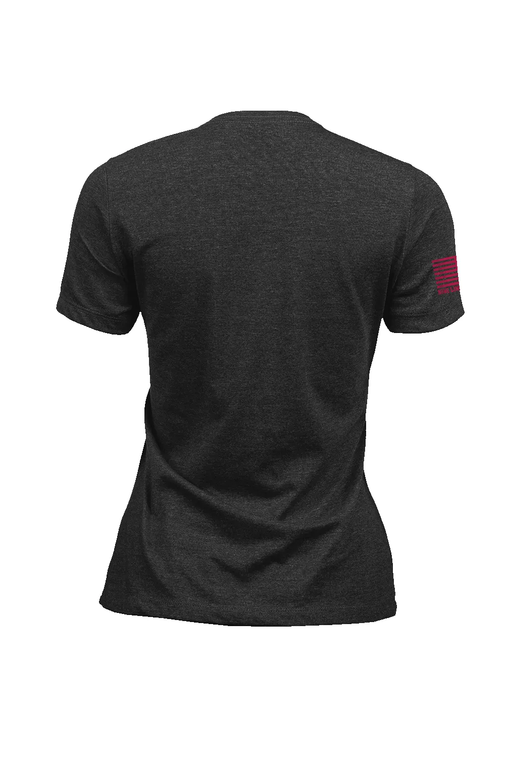 Established in '75 - Women's T-Shirt sold by Nine Line product image thumbnail 2