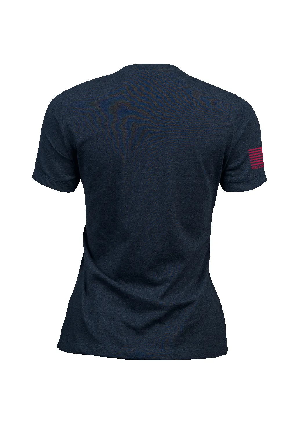 Established in '75 - Women's T-Shirt sold by Nine Line product image thumbnail 4