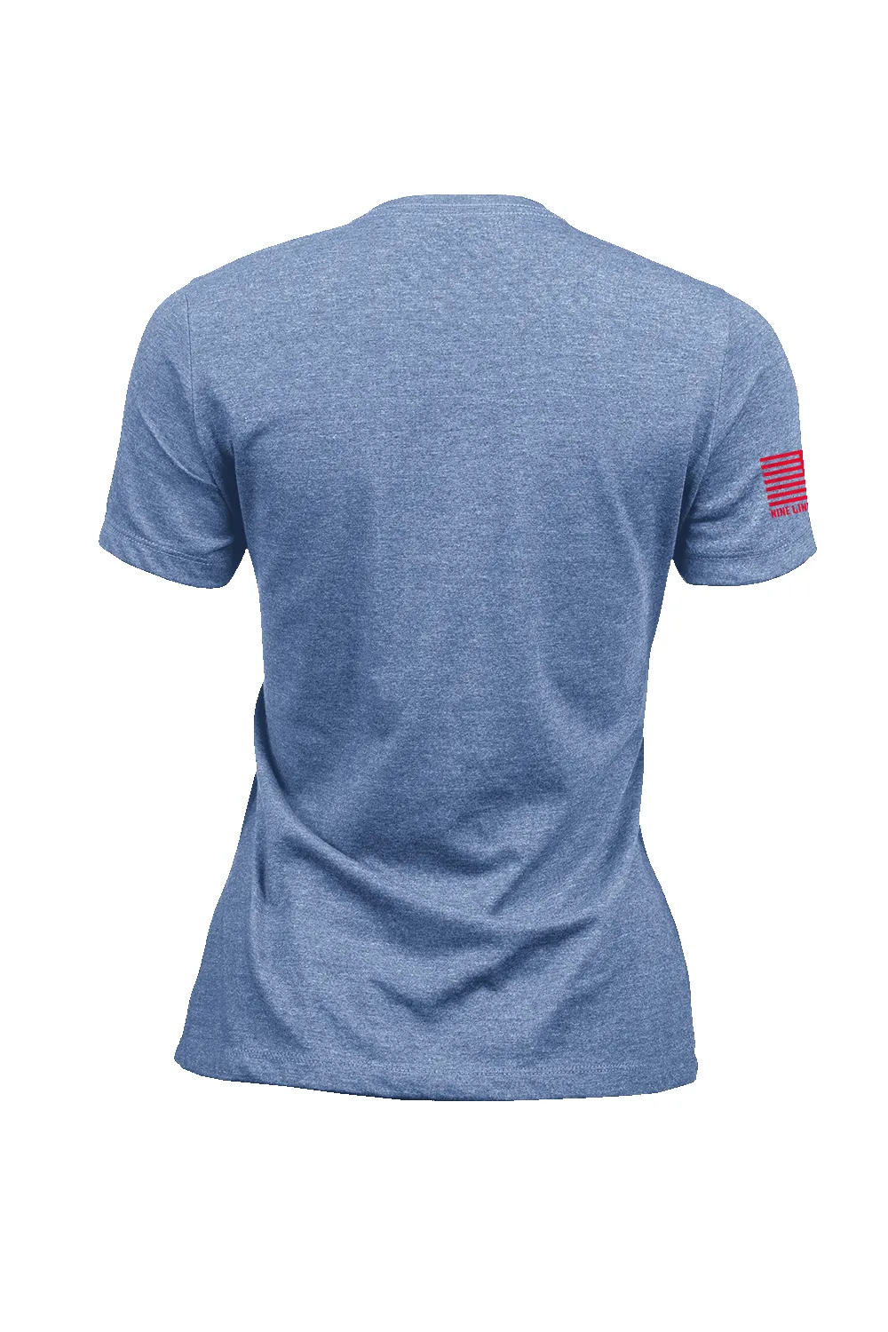 FAFO Wholesale - Women's T-Shirt sold by Nine Line product image thumbnail 4