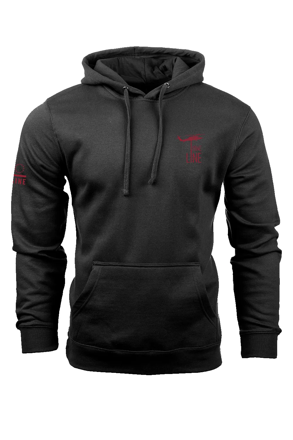Betsy Paws - Hoodie sold by Nine Line product image thumbnail 2