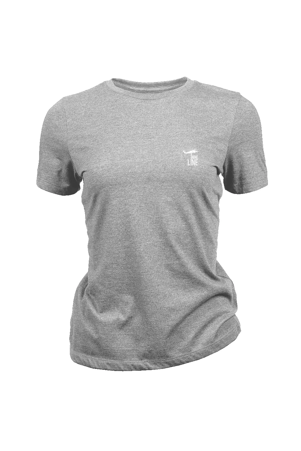 Cool Color Pack - Women's T-Shirt 3-Pack sold by Nine Line product image thumbnail 3