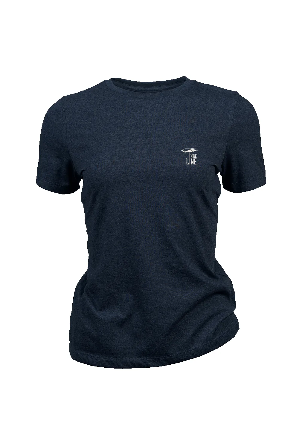Cool Color Pack - Women's T-Shirt 3-Pack sold by Nine Line product image thumbnail 4