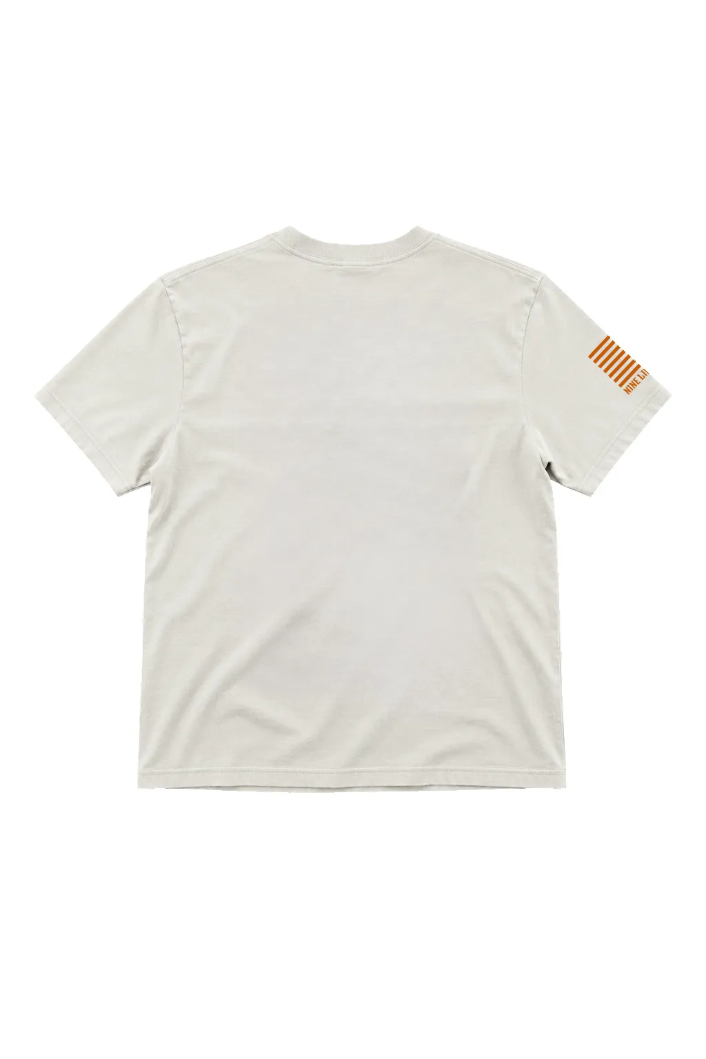 Always on Point - Women's Heavyweight Tee sold by Nine Line product image thumbnail 2