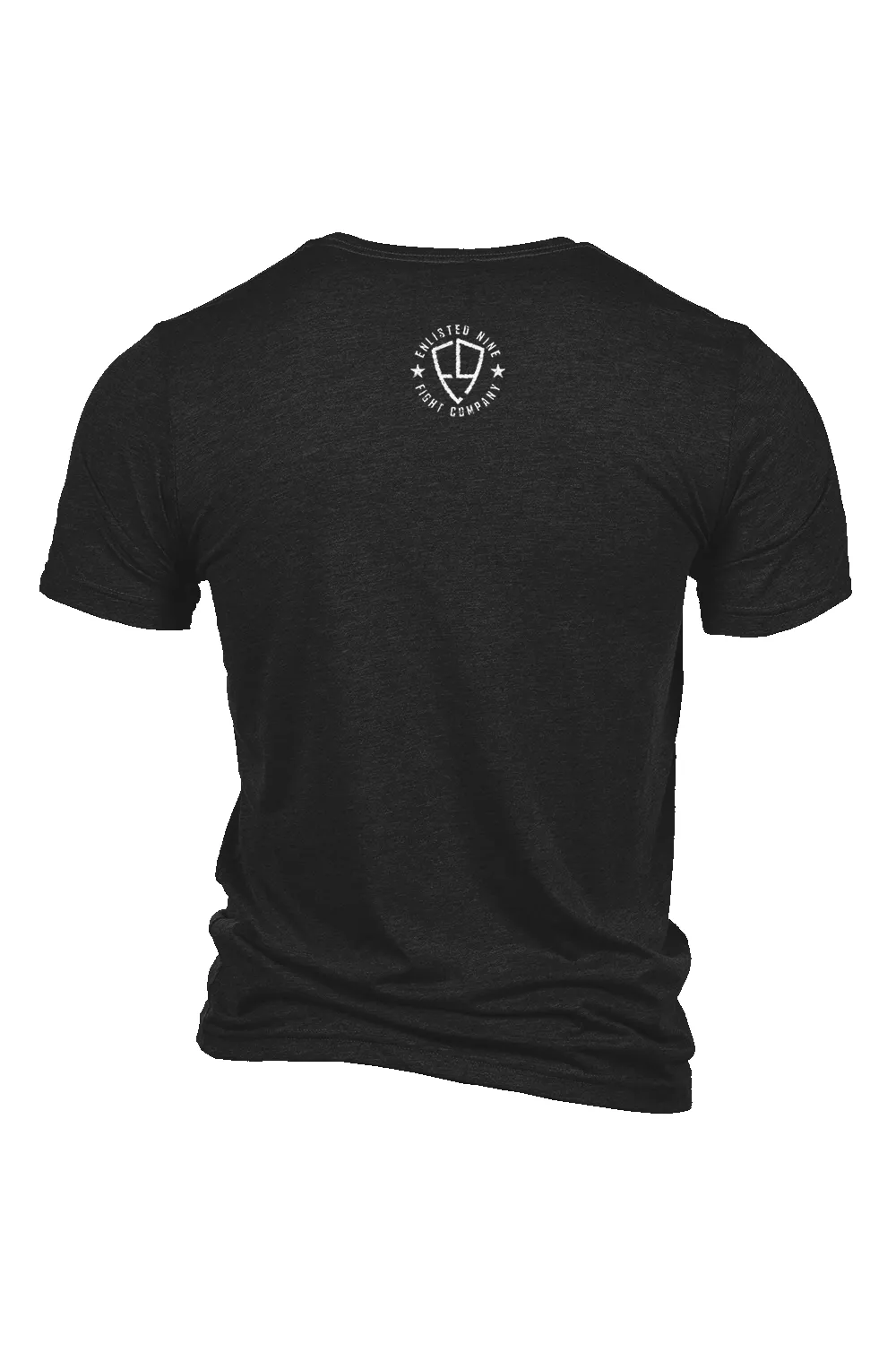 E9 - Defund Congress - T-Shirt sold by Nine Line product image thumbnail 2