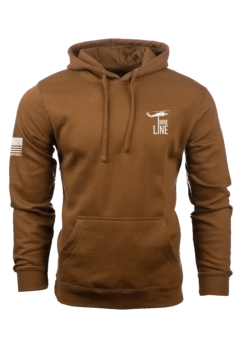 Football Season 2025 - Hoodie sold by Nine Line product image thumbnail 4