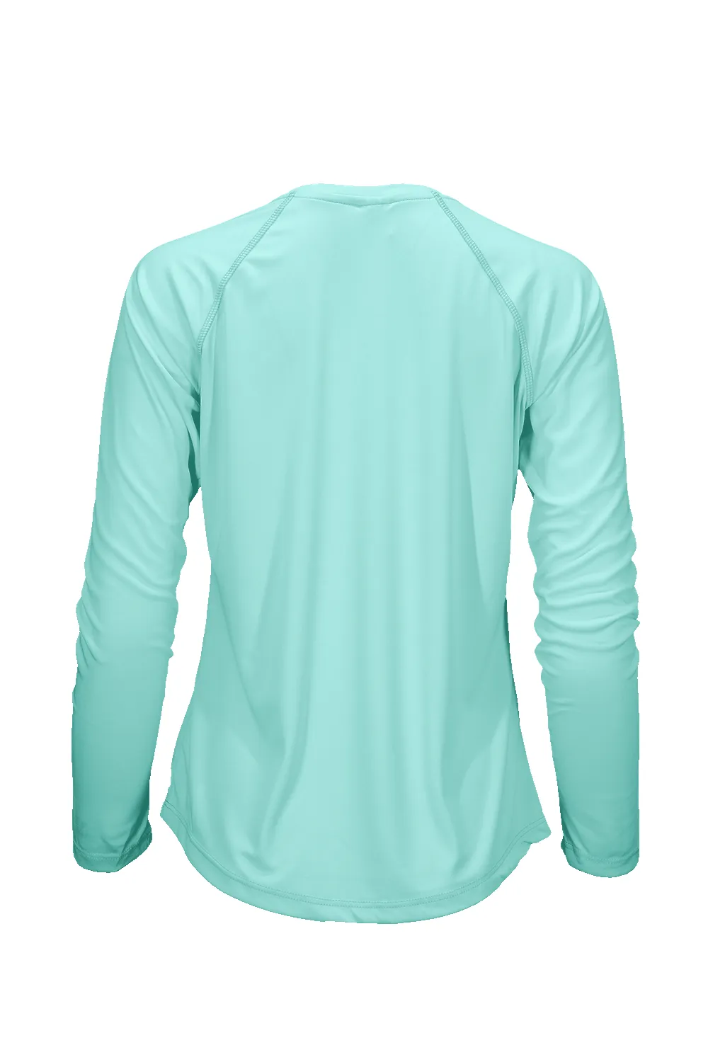 Dropline Logo - Women's Moisture Wicking T-Shirt sold by Nine Line product image thumbnail 4