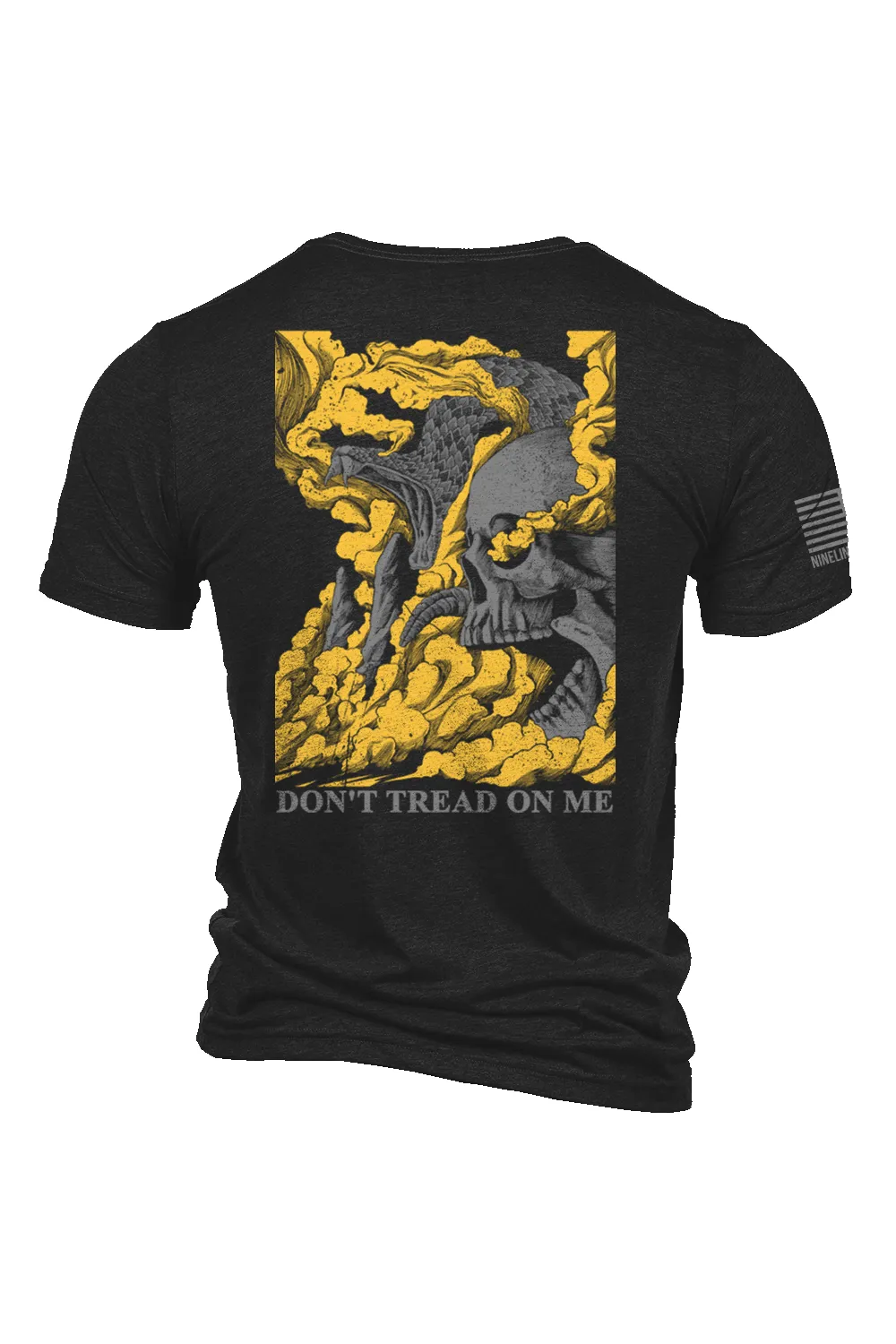 Patriots Club Sign Up - Join America's Favorite T-Shirt Club sold by Nine Line product image thumbnail 2