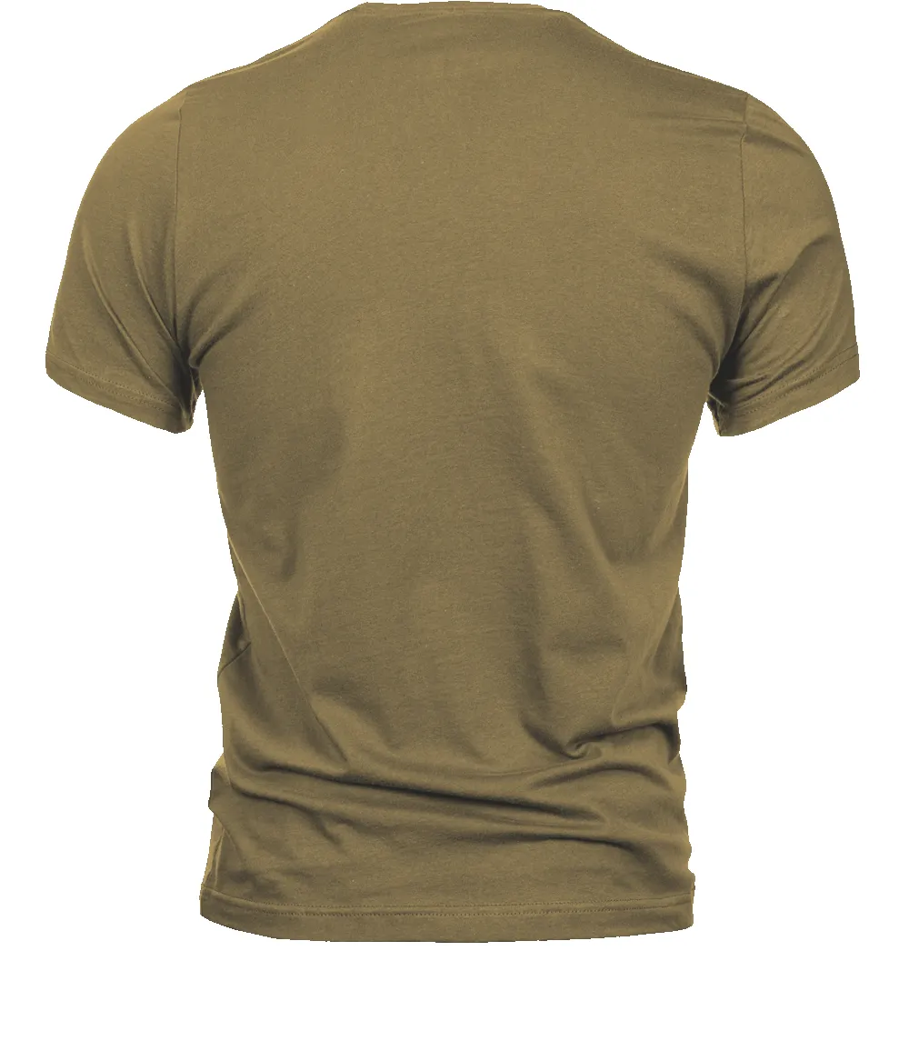 Mandatoryfunday - MAFIA - T-Shirt sold by Nine Line product image thumbnail 2