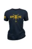 Nine Line Helo - Women's T-Shirt sold by Nine Line