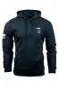 REREAD, Not Rewritten - Hoodie sold by Nine Line