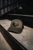 Mountain Nine Line Patch Snapback Hat Collection sold by Nine Line