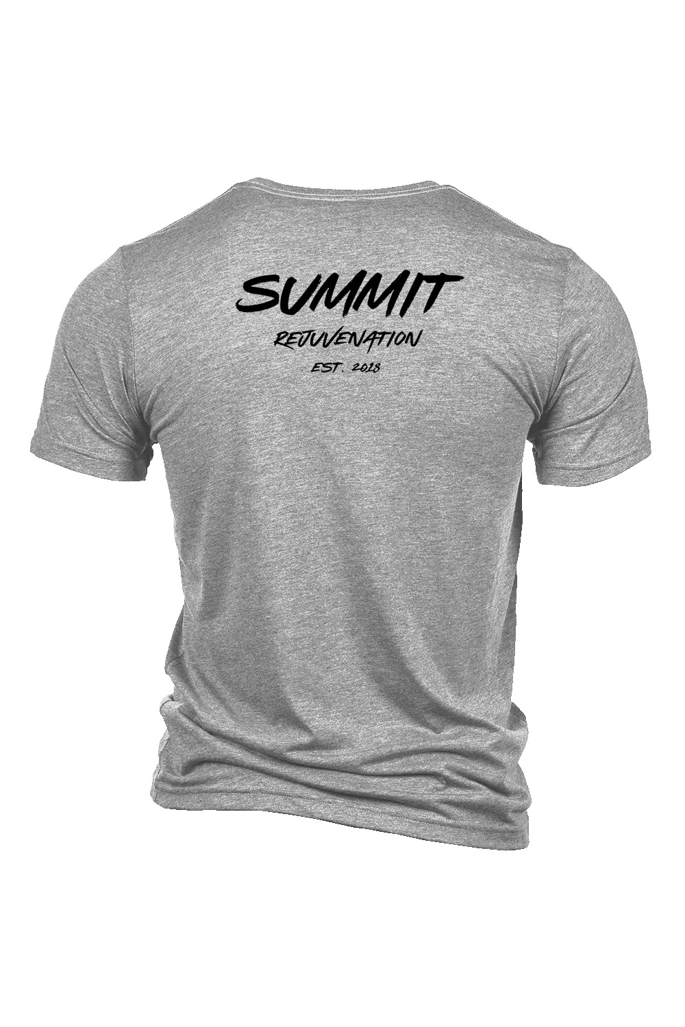 SUMMIT12 - T-Shirt sold by Nine Line