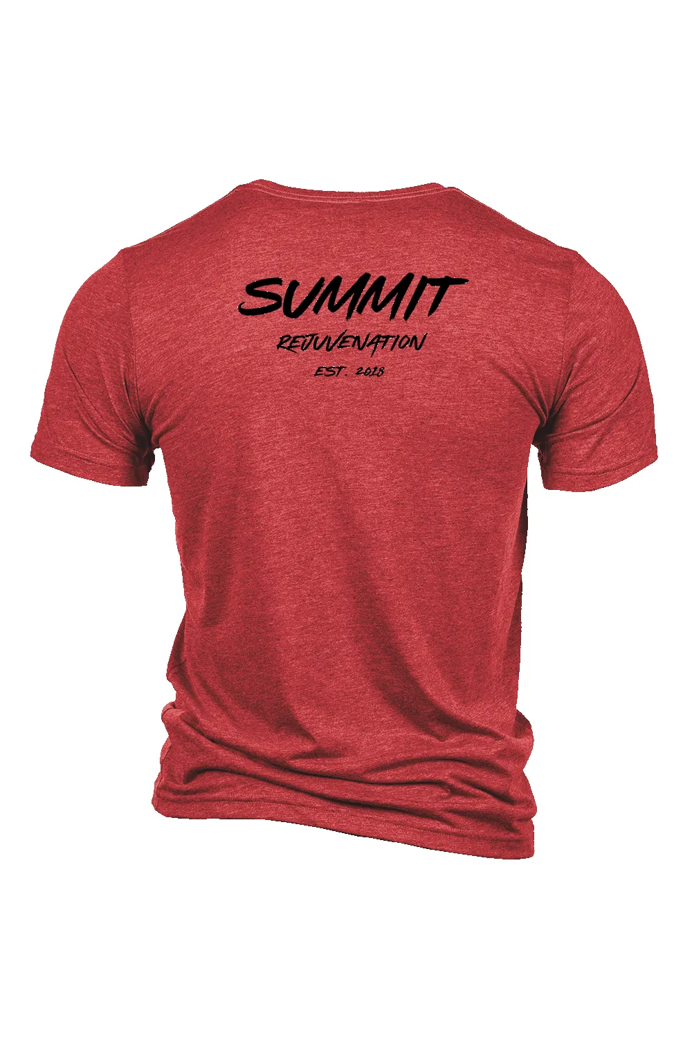 SUMMIT12 - T-Shirt sold by Nine Line product image thumbnail 5