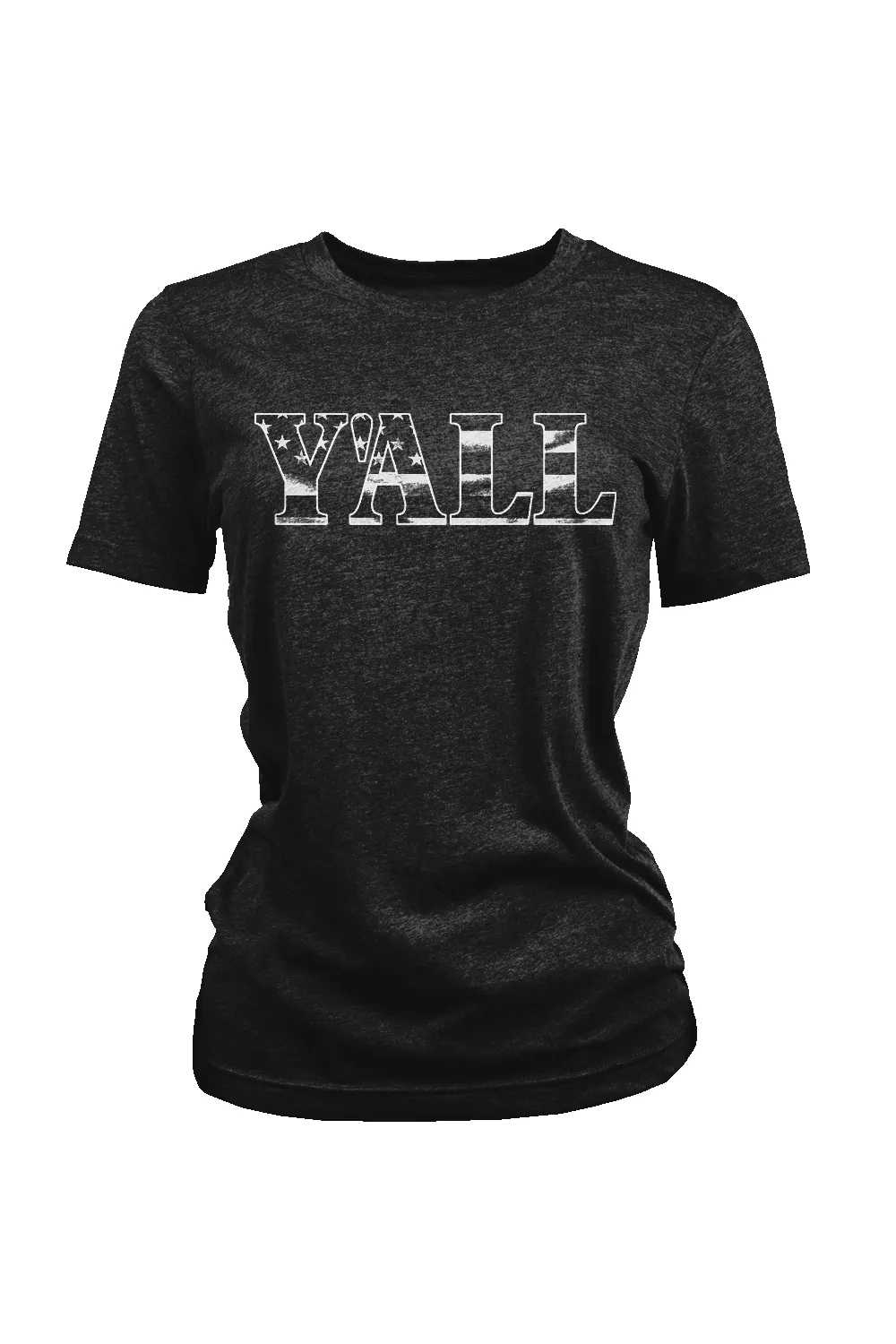 Chad Prather - Y'all 2.0 - Women's T-Shirt sold by Nine Line