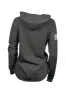 Basic - Lightweight Women's V-Neck Hoodie sold by Nine Line