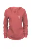 Basic - Lightweight Women's V-Neck Hoodie sold by Nine Line