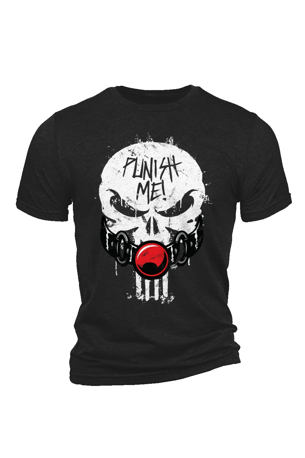 TIME FOR PIE - TFPPUNISH sold by Nine Line