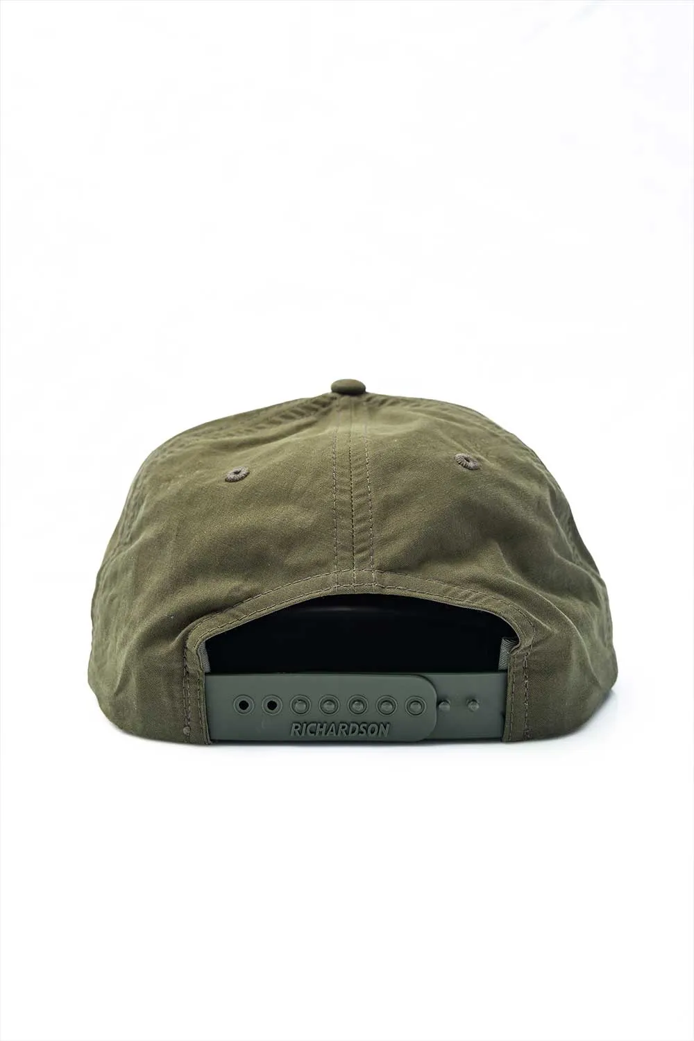 NLA Hunt Richardson UMPQUA Hat sold by Nine Line product image thumbnail 4