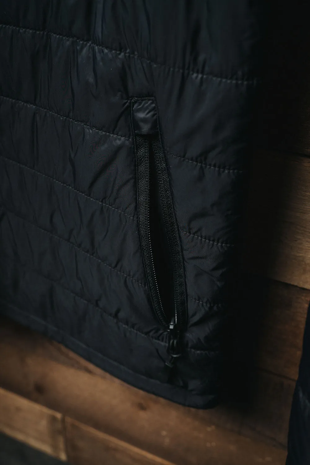 Women's Puffer Jacket sold by Nine Line product image thumbnail 5